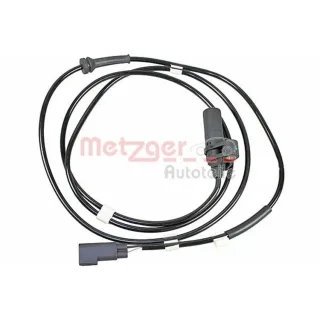 Metzger Raddrehzahlsensor hinten rechts Ford Transit 2,0 TDCi