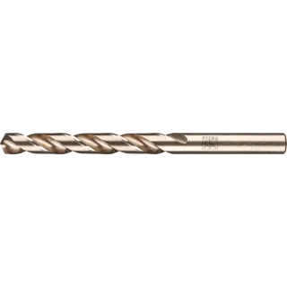 PFERD TOOLS Spiralbohrer INOX Ø 9,5 mm HSS-E Co5 N DIN 1897 135° extrakurze Ausführung - 25203957