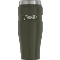 THERMOS Isolierflasche Isolierbecher Stainless King Mug 0,47l