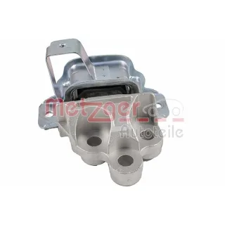 Metzger Motorlager links Fiat Fiorino Linea Qubo 1,3