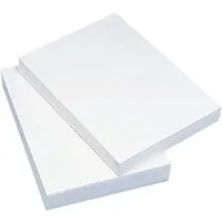 Kopierpapier Kopierpapier A6 80g/qm weiß VE=2000 Blatt