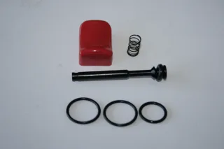 ELMAG Drücker-Set (Nr. 4,5,7,8,9,38) - 9403631