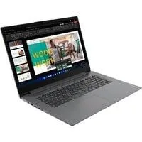 V17 G4 IRU (83A2003FGE), Notebook grau, Intel Core i5-13420H, Intel UHD Graphics, 16 GB DDR4, 512 GB (512 GB SSD), Windows 11 Pro