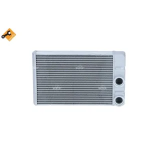 NRF W?rmetauscher Chevrolet Opel Saab