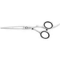Jaguar Haarschere Jaguar Yara Friseurschere Silber 6.0 inch