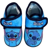 Lilo & Stitch Kinder Pantoffeln Gemütliche Hausschuhe für Kinder Pantoffel