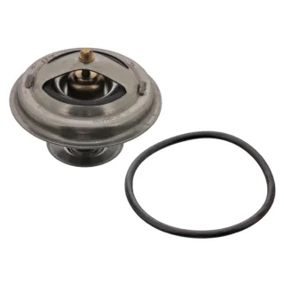 Febi Thermostat Audi 80 90 100 200 A6 VW Santana Passat LT