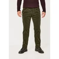 Redpoint Cordhose JASPER Slim Fit Chino mit Stretch