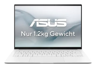 ASUS ZenBook S14 UX5406AA-SU236W | 90nb16q4-m00bz0 | 14" WQXGA+ OLED Touch - Core Ultra 9 386H