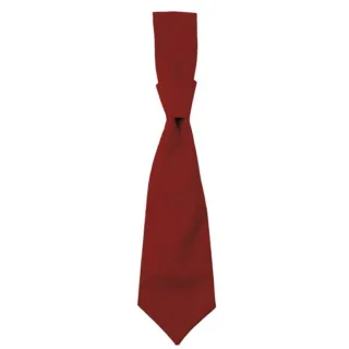CG Workwear - "Messina" Krawatte (Kupfer)
