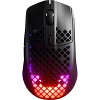 SteelSeries SteelSeries Aerox 3 Wireless Onyx 2022, Maus (Funk)
