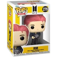 Funko Spielfigur BTS - RM 279 Pop! Vinyl Figur