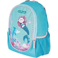 Herlitz Schulranzen herlitz Kindergartenrucksack Rookie - Mermaid