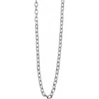 Adelia´s Kette ohne Anhänger Herren 925 Silber Ankerkette Halskette Anker