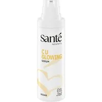 SANTE Gesichtspflege C U Glowing Serum, 30 ml