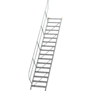 Munk Treppe 45° Stufenbreite 800 mm - 600277