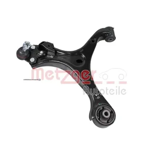 Metzger Querlenker vorne links Honda Civic 9