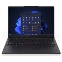 ThinkPad E14 AMD G7 (21T00022GE), Notebook schwarz, AMD Ryzen 7 250, AMD Radeon 780M, 16 GB DDR5, 512 GB (512 GB SSD), Windows 11 Pro