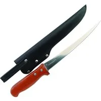 Paladin Hakenschärfer Paladin Filiermesser 15,5cm - Angelmesser