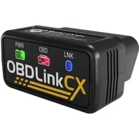 OBDLink OBD2-Diagnosegerät OBDLINK CX Bluetooth OBD2 Scanner 431101, OBD Solutions, BimmerCode