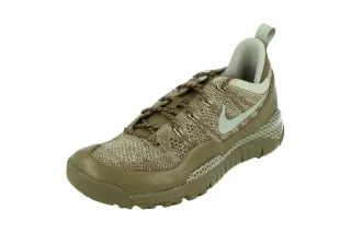 Nike Lupinek Flyknit Low Herrens Laufschuhe