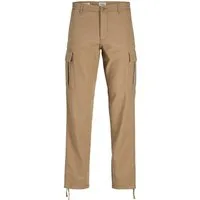 Jack & Jones Cargohose JPSTKANE JJBARKLEY aus Baumwolle