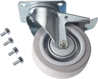 HAZET Lenkrolle mit Feststeller - 179W-011