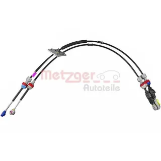 Metzger Kupplungsseil Nissan Evalia Nv200 1,5