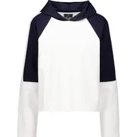 Monari Rundhalspullover 410501 Sweatshirt