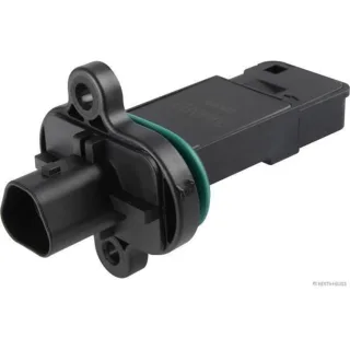 Elparts Luftmassenmesser Cadillac Chevrolet Opel 70640410
