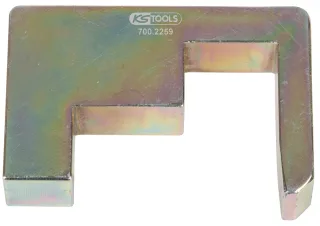 KS Tools Einstellhalter, 16x49x72 mm - 700.2259