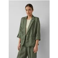 s.Oliver Jackenblazer Indoor-Blazer Indoor-Blazer