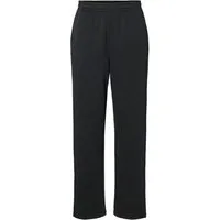 pieces Stoffhose PCChilli (1-tlg) Drapiert/gerafft