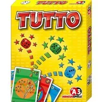 ABACUSSPIELE Spiel Tutto