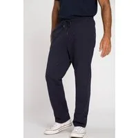 JP1880 Fleecejacke Jogginganzug 2-teilig Homewear Jacke und Hose