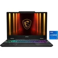 MSI Cyborg 15 B13WEKG-809 Gaming-Notebook (39,6 cm/15,6 Zoll, Intel Core i5 13420H, GeForce RTX 5050, 16 GB, 512 GB SSD)