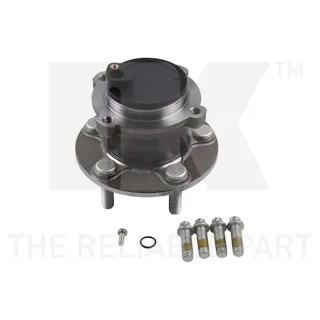 NK Radlager hinten Volvo C30 C70 S40 V50