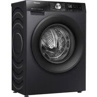 Hisense Waschtrockner 3S Serie WD3S8043BB3, 8 kg, 5 kg, 1400 U/min