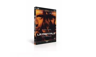 La Mentale - Édition Collector 2 DVD [FRANZOSICH]