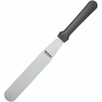 WESTMARK Streichpalette Gerade, Flexibel, Länge: 30 cm, Profi-Streichpalette/Konditorenmesser