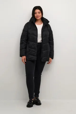 Jacke KCsusanna Jacke Regular fit black