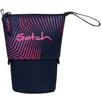 Satch Federmäppchen Pencil Slider, (1-tlg), mit Slide‑Funktion