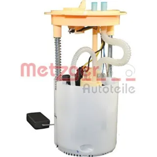 Metzger Kraftstoffpumpe Audi Seat Skoda VW 2250016