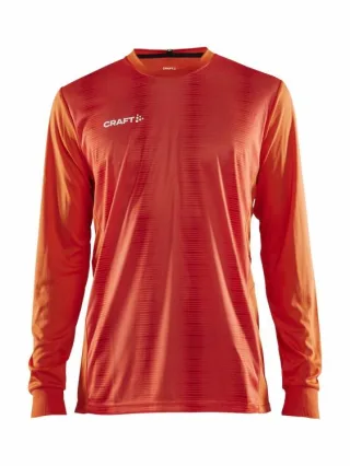Craft Progress 2.0 Torwart Trikot Langarm Herren 1912226