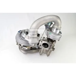 BE Turbo Turbolader Iveco Daily 5 129550RED