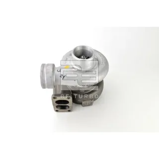 BE Turbo Turbolader KHD 124308