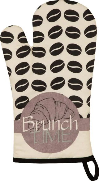 Ofenhandschuh BRUNCH TIME