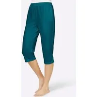 Witt Homewearhose Capri-Hosen (2-tlg)