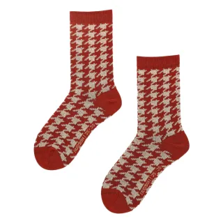 Hudson Socken "Socke Check"