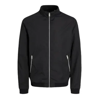 JACK & JONES Herren Bomberjacke Leichtgewicht